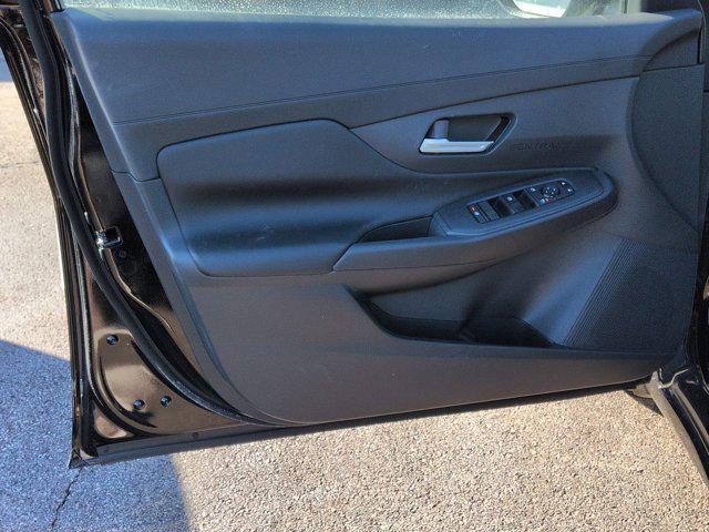 new 2026 Nissan Sentra car, priced at $21,932