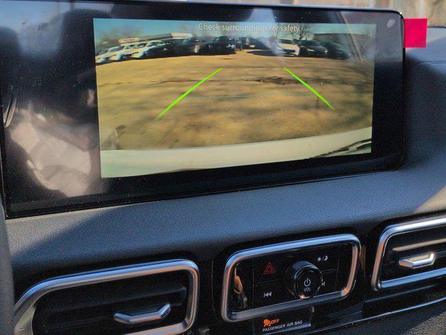 new 2026 Nissan Sentra car, priced at $21,996