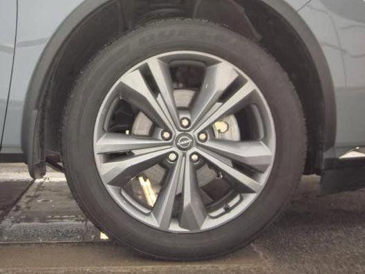 used 2024 Nissan Murano car, priced at $33,499