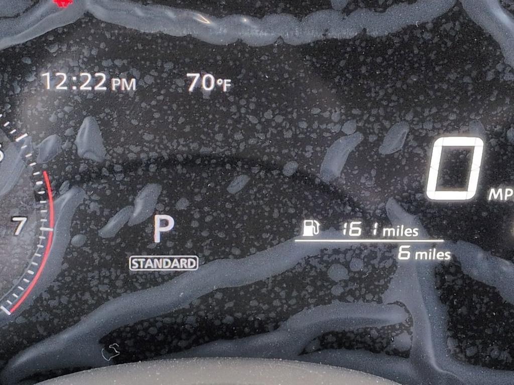 new 2026 Nissan Kicks car, priced at $23,420
