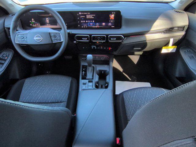 new 2026 Nissan Sentra car, priced at $23,158