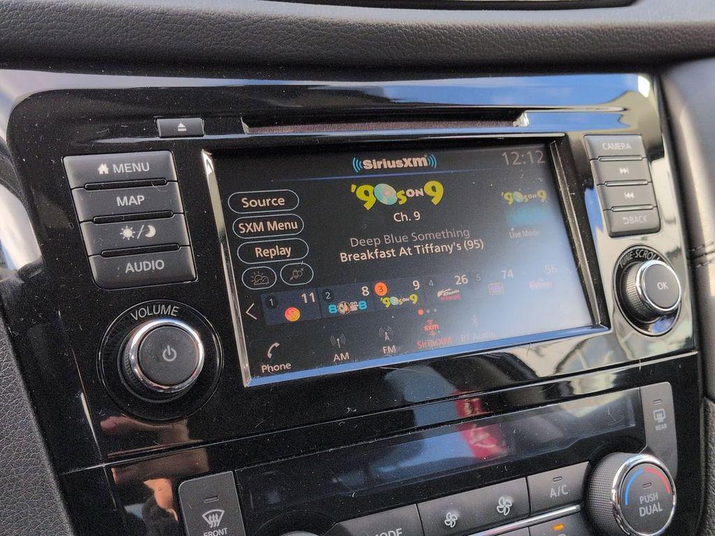 used 2019 Nissan Rogue car, priced at $16,949