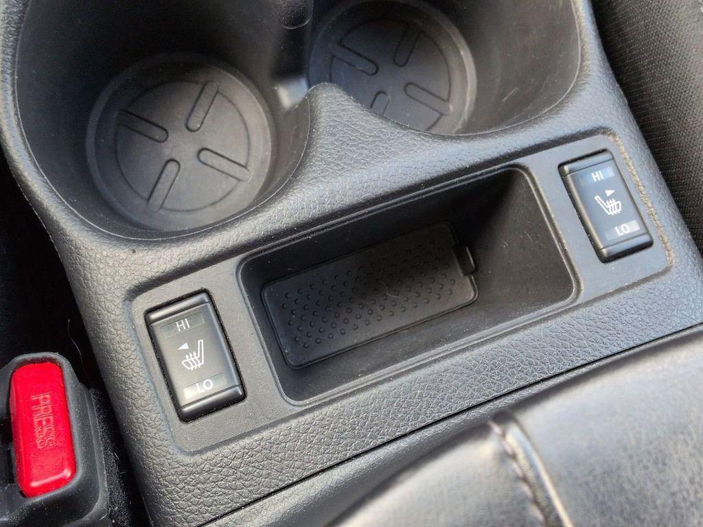 used 2019 Nissan Rogue car, priced at $16,949