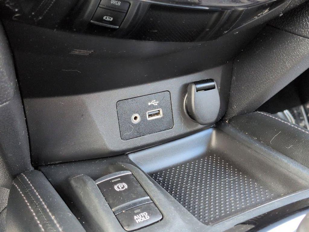 used 2019 Nissan Rogue car, priced at $16,949