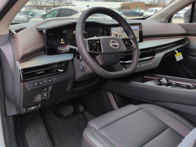 new 2026 Nissan Murano car, priced at $44,719