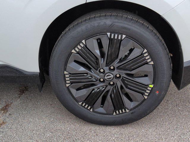 new 2026 Nissan Murano car, priced at $44,719