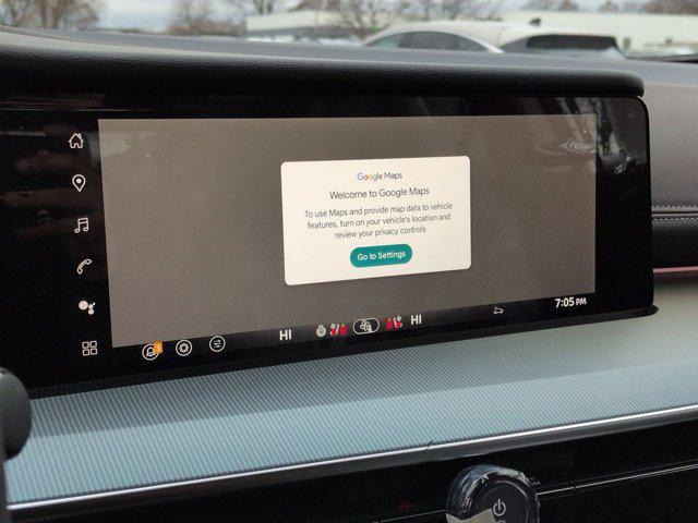 new 2026 Nissan Murano car, priced at $44,719