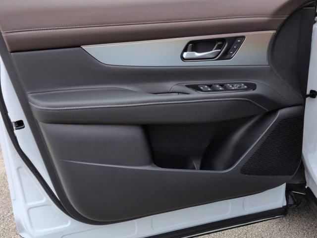 new 2026 Nissan Murano car, priced at $44,719