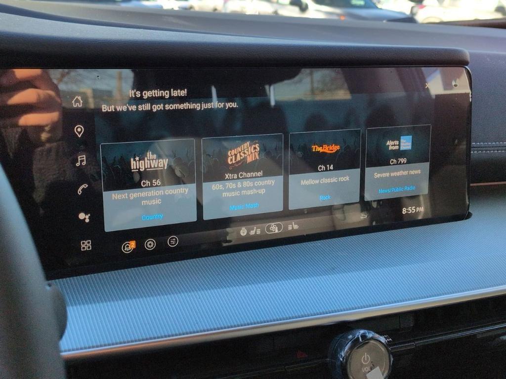 new 2026 Nissan Murano car, priced at $39,817