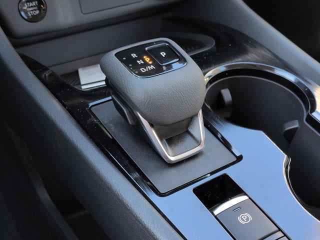 new 2026 Nissan Rogue car, priced at $30,480