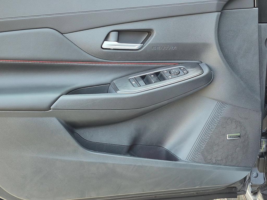 new 2026 Nissan Sentra car, priced at $27,494