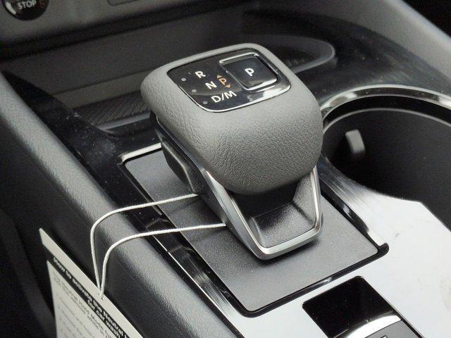 new 2026 Nissan Rogue car, priced at $31,746