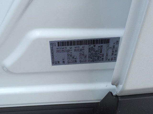 new 2026 Nissan Rogue car, priced at $31,746