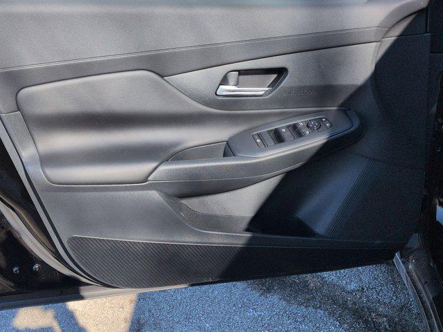 new 2026 Nissan Sentra car, priced at $23,788