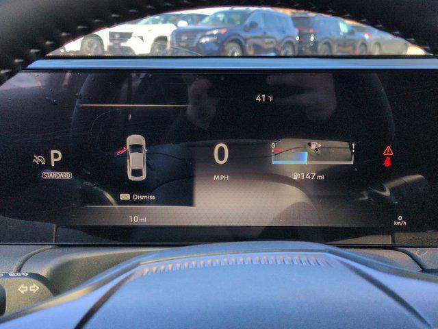 new 2026 Nissan Sentra car, priced at $23,788