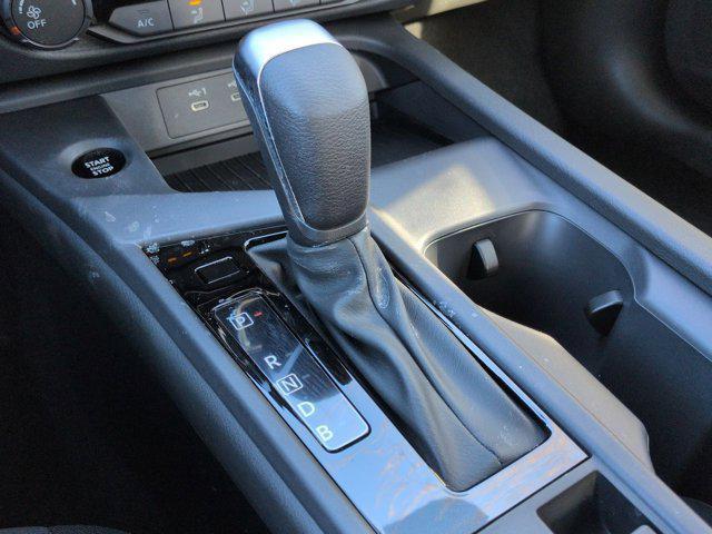 new 2026 Nissan Sentra car, priced at $21,828