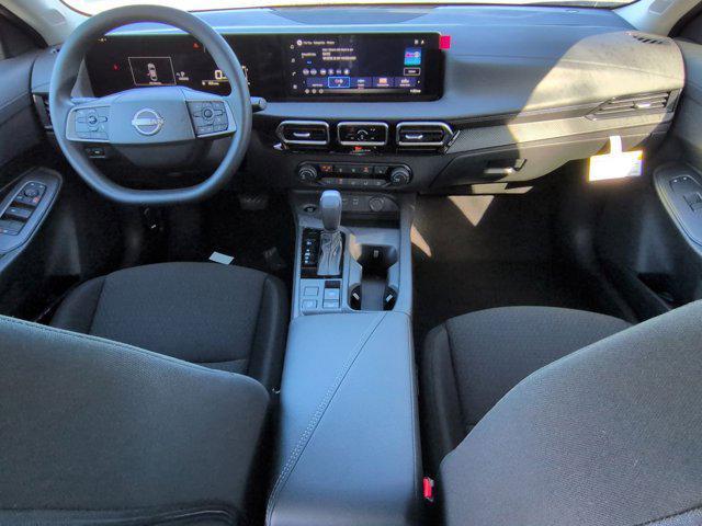 new 2026 Nissan Sentra car, priced at $21,828