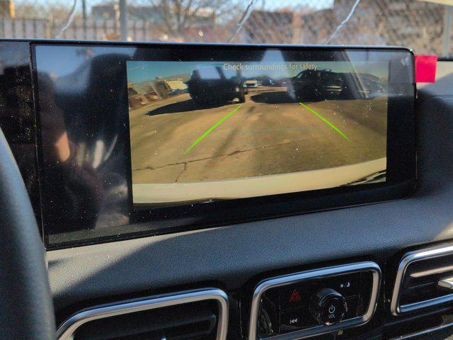 new 2026 Nissan Sentra car, priced at $21,828