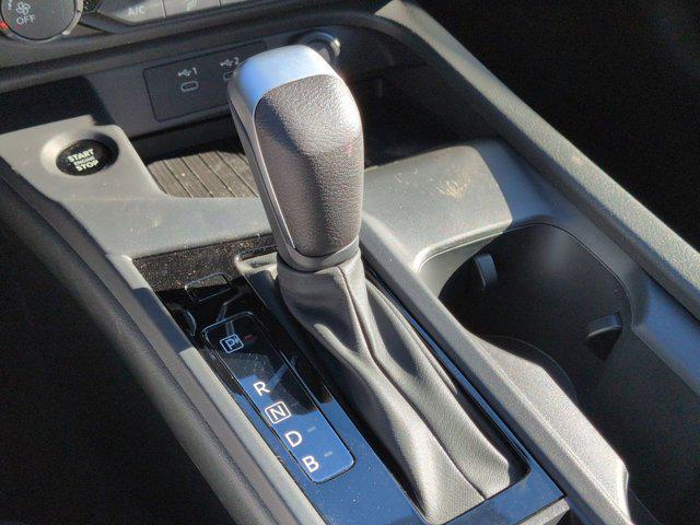 new 2026 Nissan Sentra car, priced at $21,828