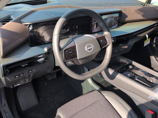 new 2026 Nissan Murano car, priced at $44,685