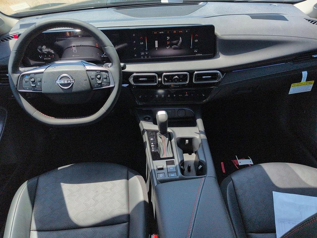 new 2026 Nissan Sentra car, priced at $27,343