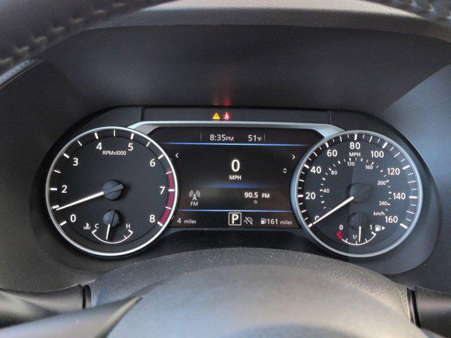 new 2025 Nissan Sentra car, priced at $19,004