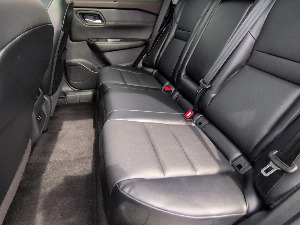 used 2023 Nissan Rogue car, priced at $23,799