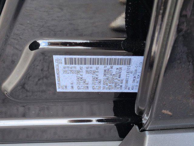 new 2026 Nissan Rogue car, priced at $30,772