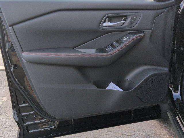 new 2026 Nissan Rogue car, priced at $30,772