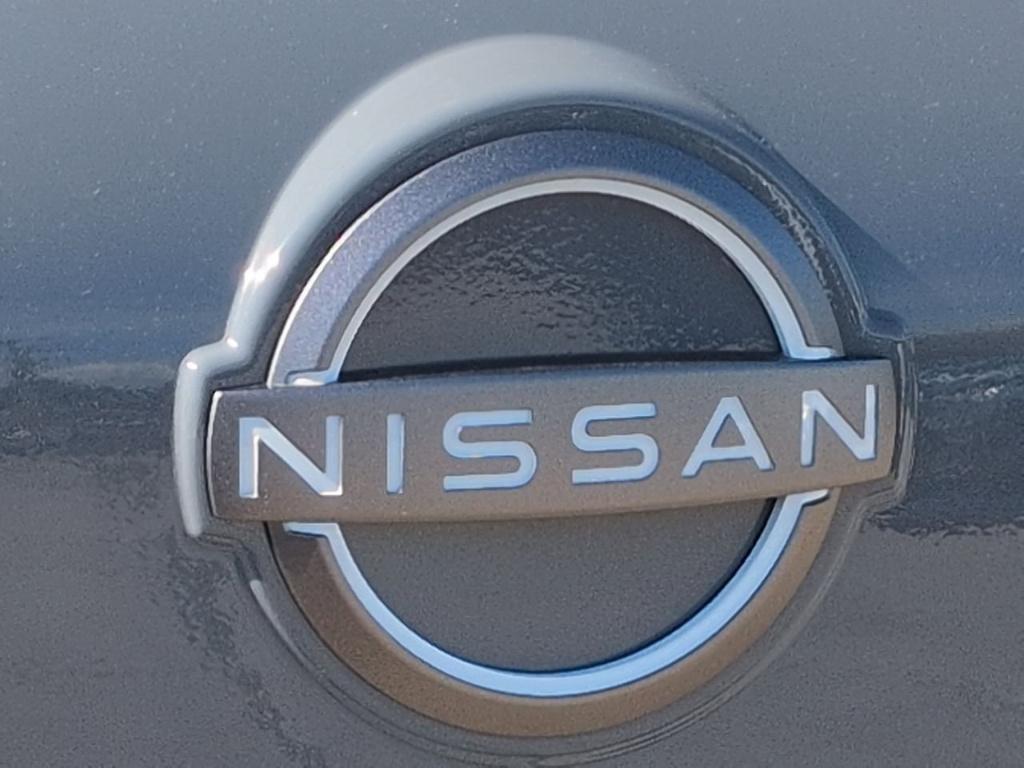 new 2026 Nissan Rogue car, priced at $29,851