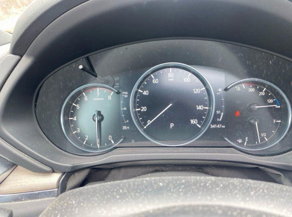 used 2019 Mazda CX-5 car, priced at $23,999