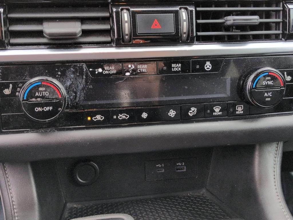 used 2022 Nissan Pathfinder car, priced at $25,299