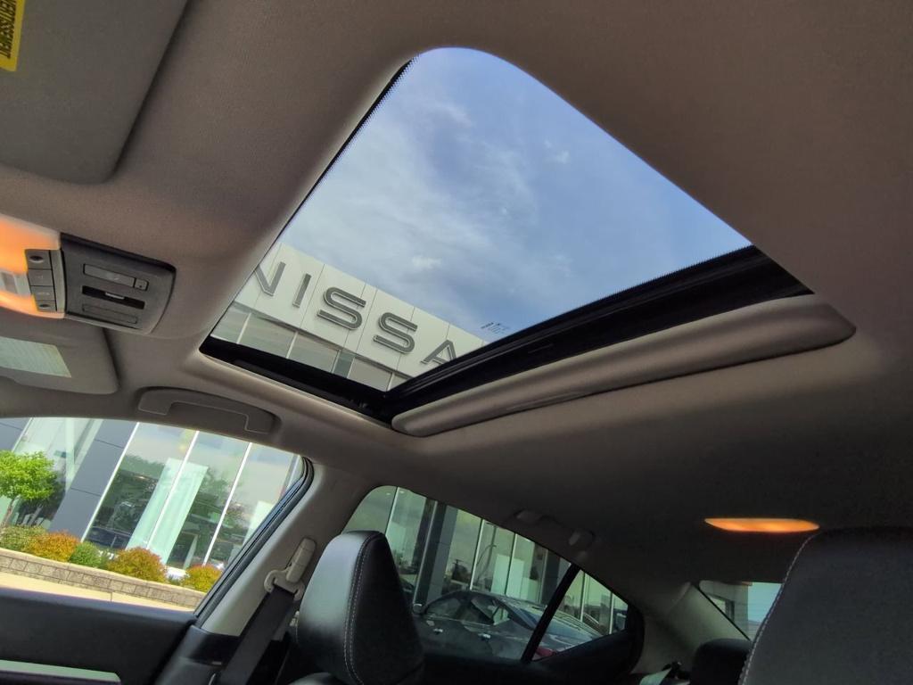 used 2020 Nissan Altima car, priced at $18,299
