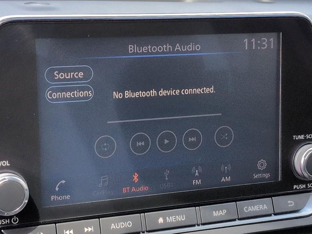 used 2020 Nissan Altima car, priced at $18,299