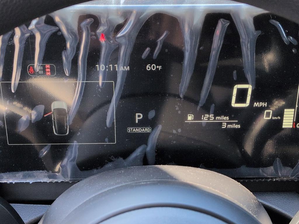 new 2026 Nissan Kicks car, priced at $24,521