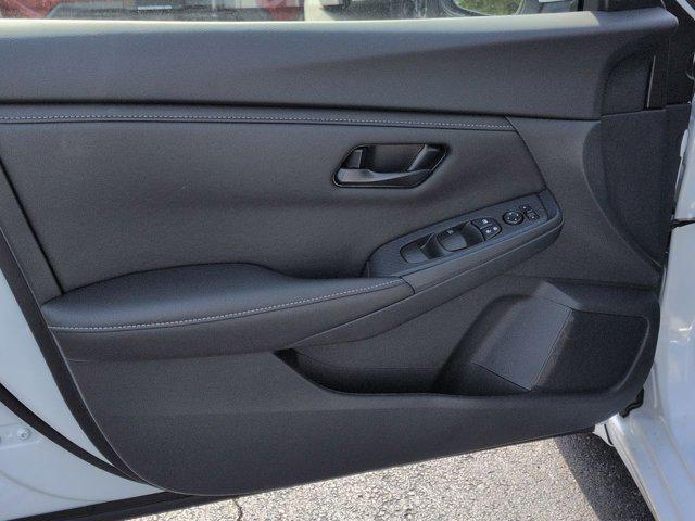 new 2025 Nissan Sentra car, priced at $17,815