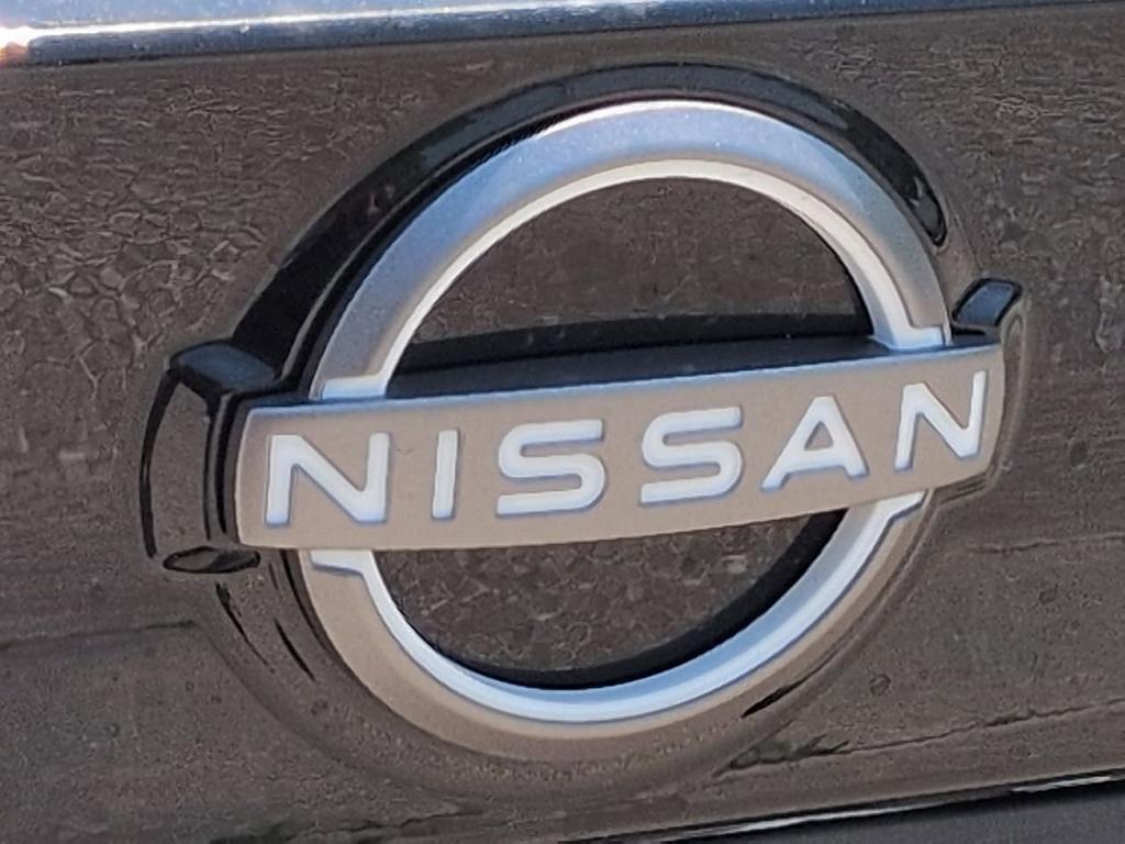 new 2026 Nissan Kicks car, priced at $23,420