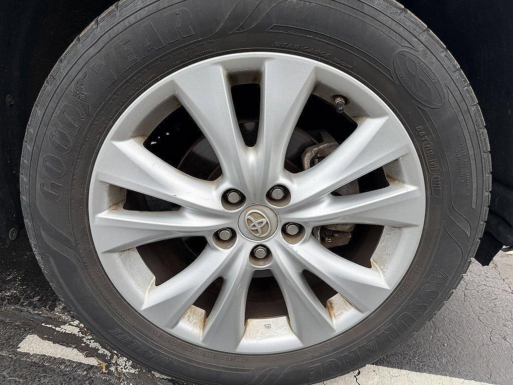 used 2013 Toyota RAV4 car, priced at $14,899