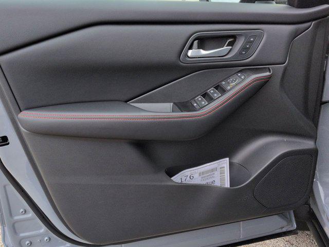 new 2026 Nissan Rogue car, priced at $30,791