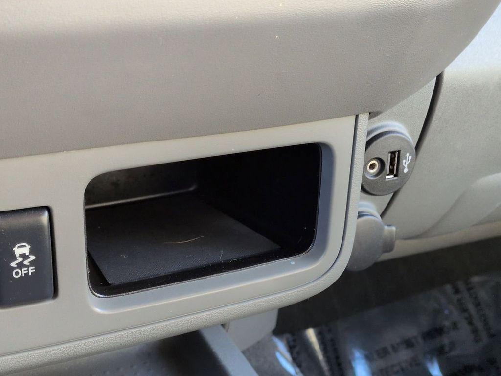 used 2021 Nissan Frontier car, priced at $20,499