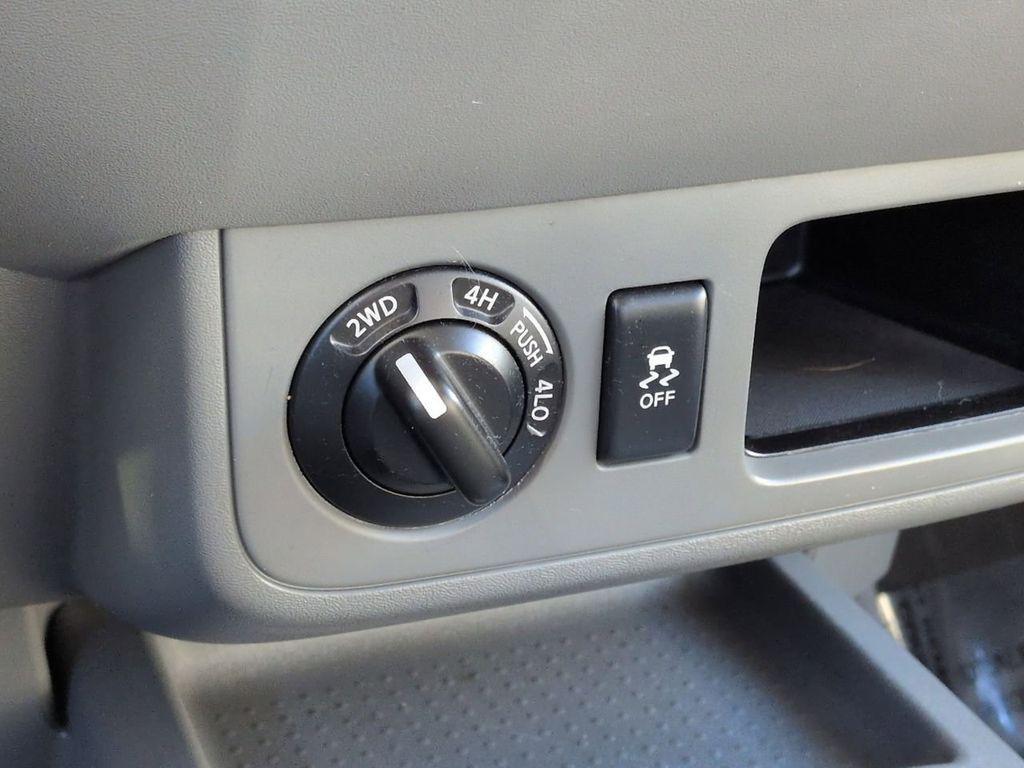 used 2021 Nissan Frontier car, priced at $20,499