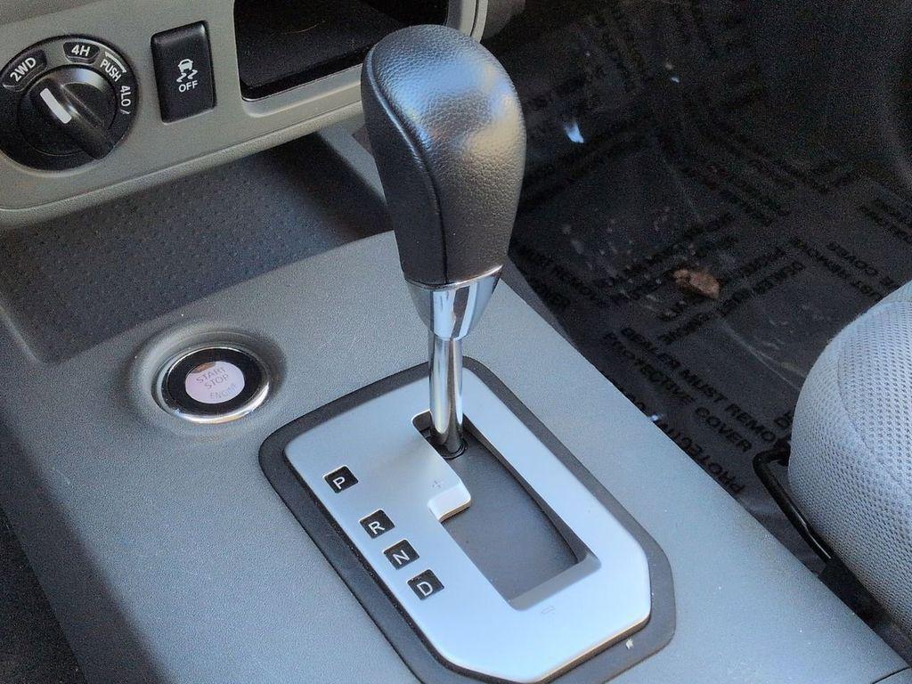 used 2021 Nissan Frontier car, priced at $20,499