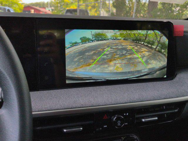 new 2026 Nissan Kicks car, priced at $26,264