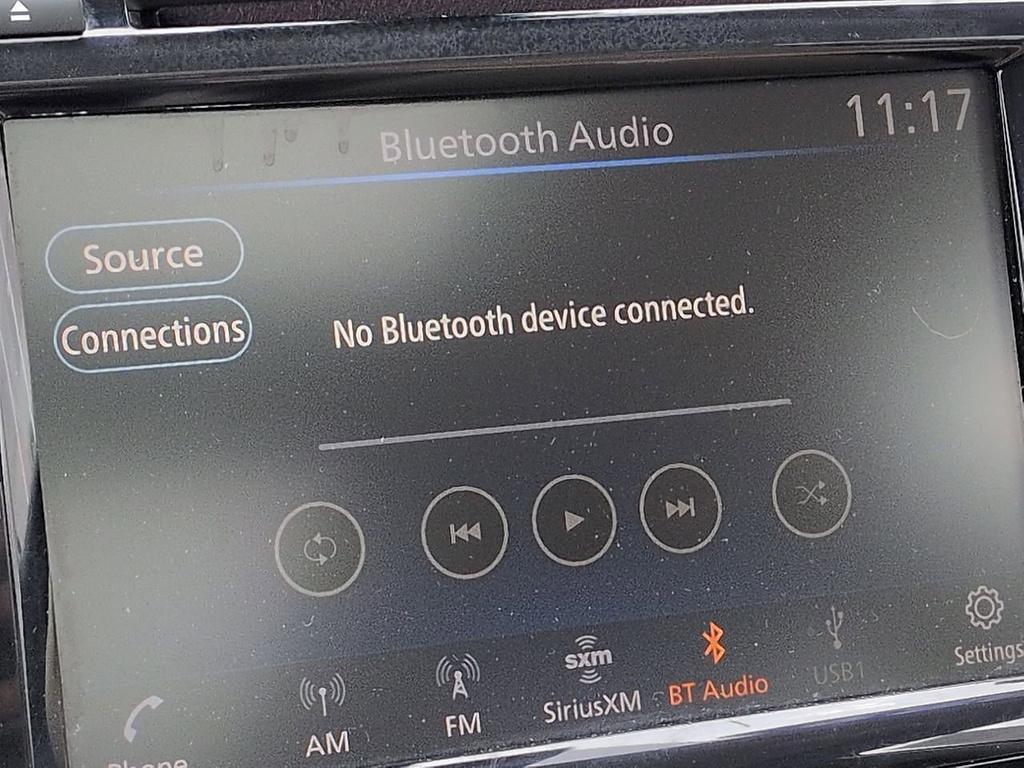 used 2023 Nissan Murano car, priced at $29,499