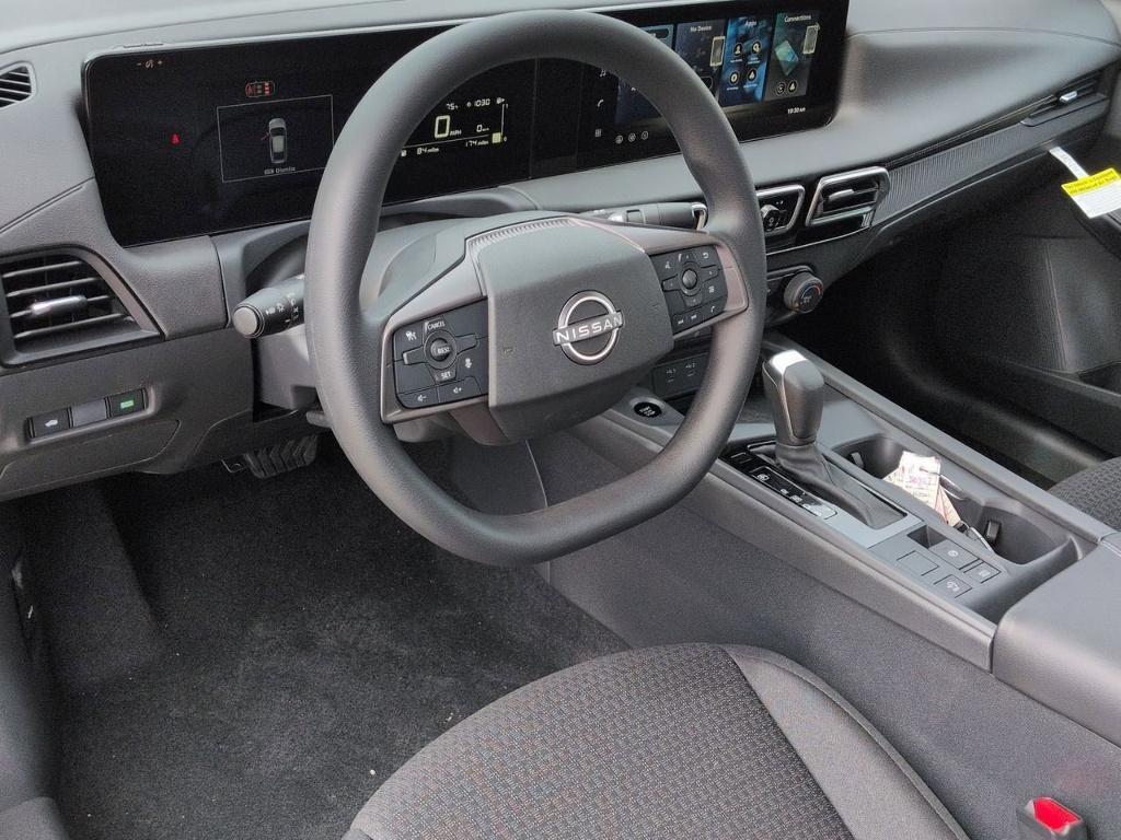 new 2026 Nissan Sentra car, priced at $21,572