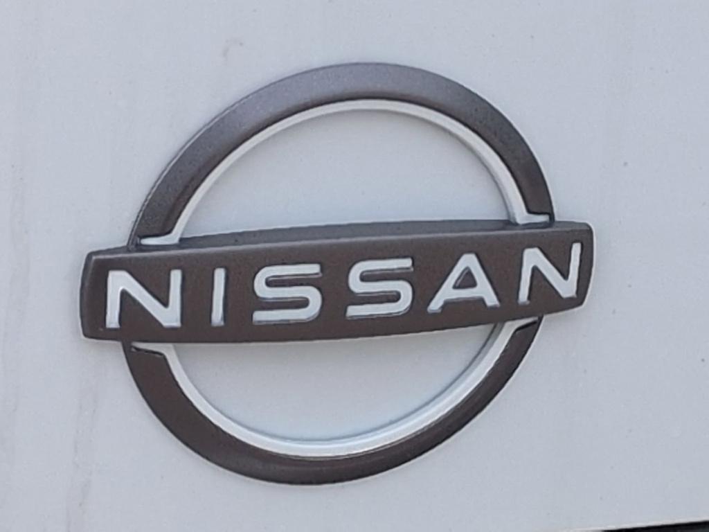 new 2026 Nissan Sentra car, priced at $21,572