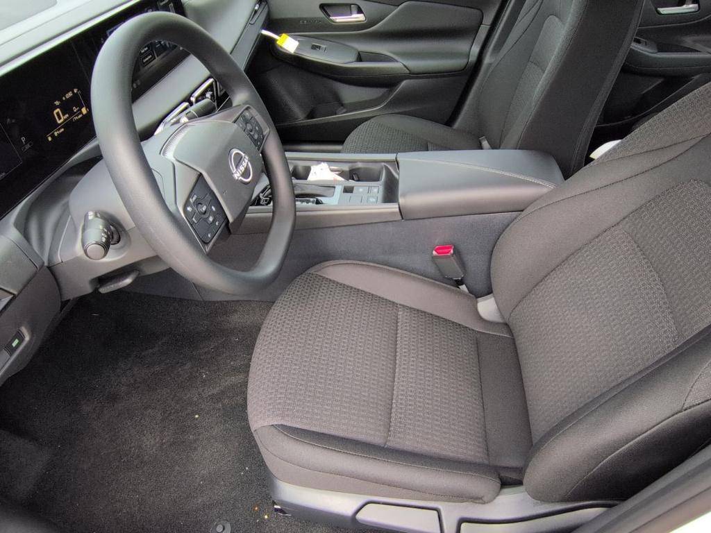new 2026 Nissan Sentra car, priced at $21,572