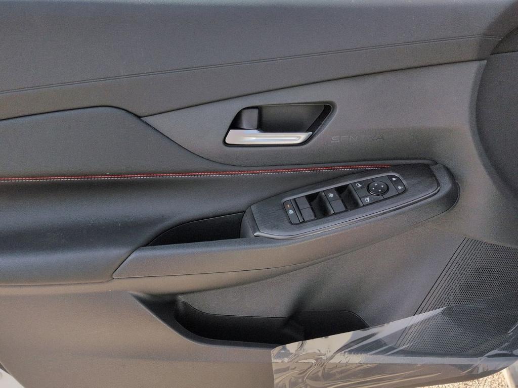 new 2026 Nissan Sentra car, priced at $23,758