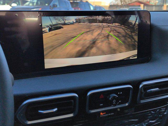 new 2026 Nissan Sentra car, priced at $23,229