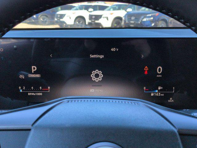 new 2026 Nissan Sentra car, priced at $23,229